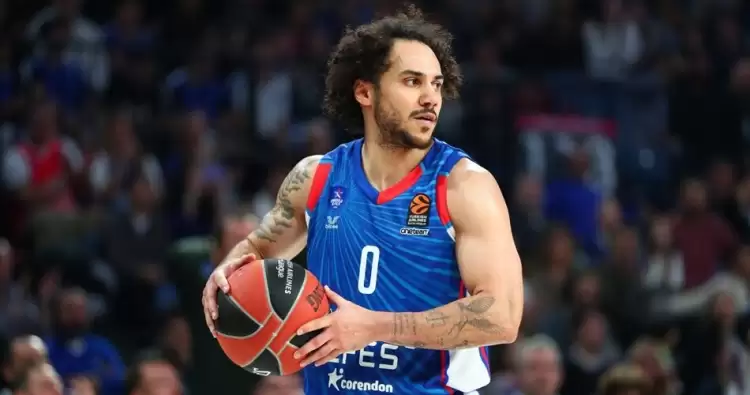 Shane Larkin'den takım arkadaşına övgüler! En saf skorer...