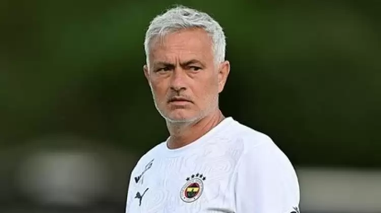 Premier Lig devinden Jose Mourinho övgüsü!