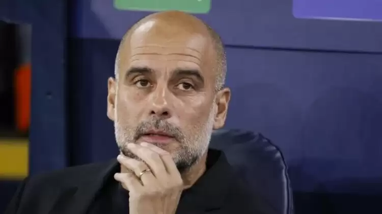 Pep Guardiola'ya 145 milyon euro!