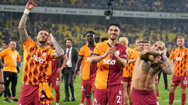 Galatasaray-PAOK maçı ne zaman, saat kaçta ve hangi kanalda?