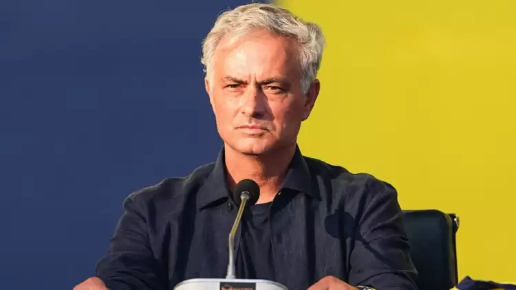 Jose Mourinho: "Bana saygısızlık yapıldı"