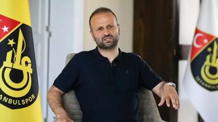 Osman Zeki Korkmaz: "İçimize sinmezse topu artık dışarı atmayacağız"