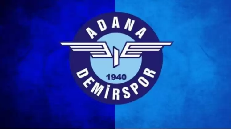 Adana Demirspor'da teknik direktör adayları belli oldu! Volkan Demirel cevap verdi