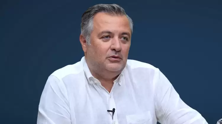 Mehmet Demirkol'dan Dursun Özbek'e: "14 milyon Dolar..."