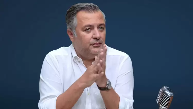 Mehmet Demirkol: "Yine Fenerbahçelileri kızdıracağım"