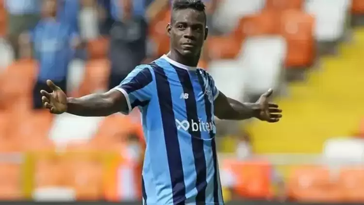 Bulgar basını duyurdu: İşte Balotelli'nin yeni takımı