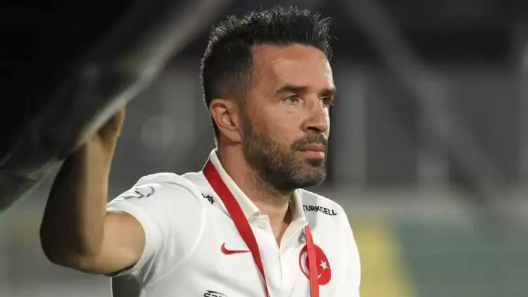 TFF'den Gökhan Gönül kararı! İşte görevi