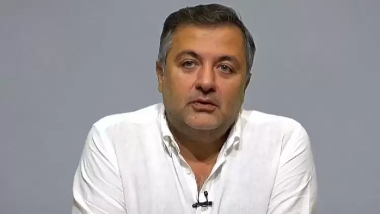 Mehmet Demirkol: "Mourinho için iki ihtimal var"