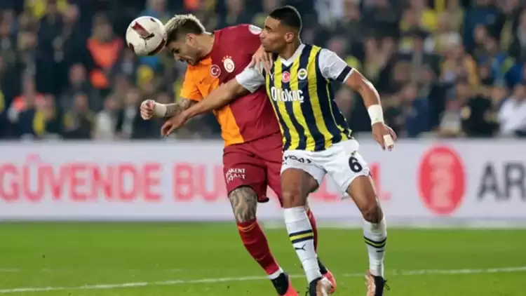 Djiku'dan Union Saint-Gilloise maçı öncesi Galatasaray açıklaması