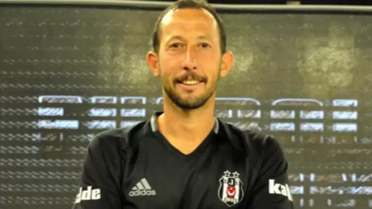 Yasin Sülün, Beşiktaş'ta yetiştirdiği gençleri anlattı!