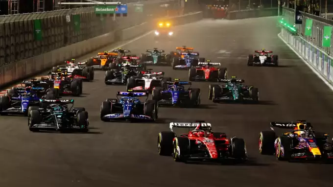 Formula 1'de flaş gelişme! Avustralyalı pilot, takımdan ayrıldı