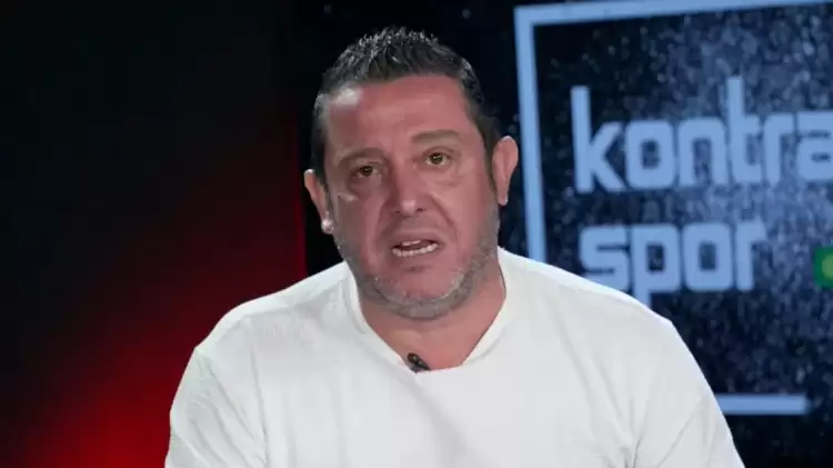 Nihat Kahveci'den Fenerbahçeli futbolcuya: "Mourinho sevmiyor onu"