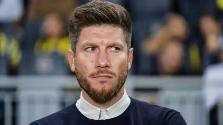 Pocognoli'den Fenerbahçe mağlubiyeti yorumu: "İlk golü biz atsaydık..."