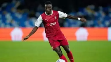 Bruma, maça damga vurdu! Braga, Maccabi'yi devirdi