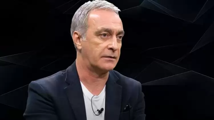 Önder Özen'den Jose Mourinho'ya: "Mayıs'a kadar..."