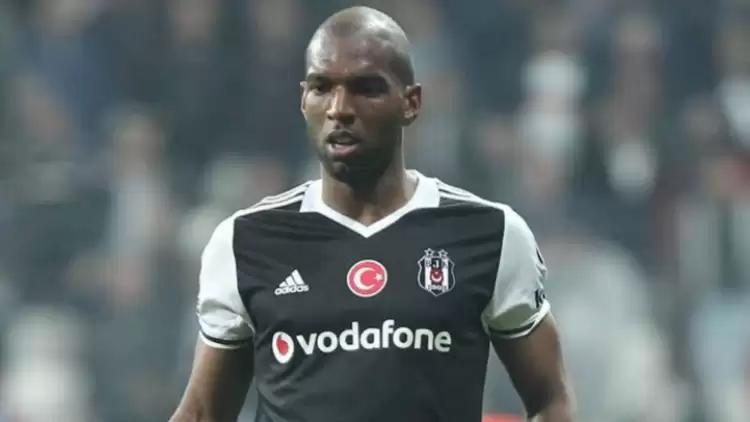 Ryan Babel, Ajax'a önerdiği Beşiktaş yıldızını açıkladı