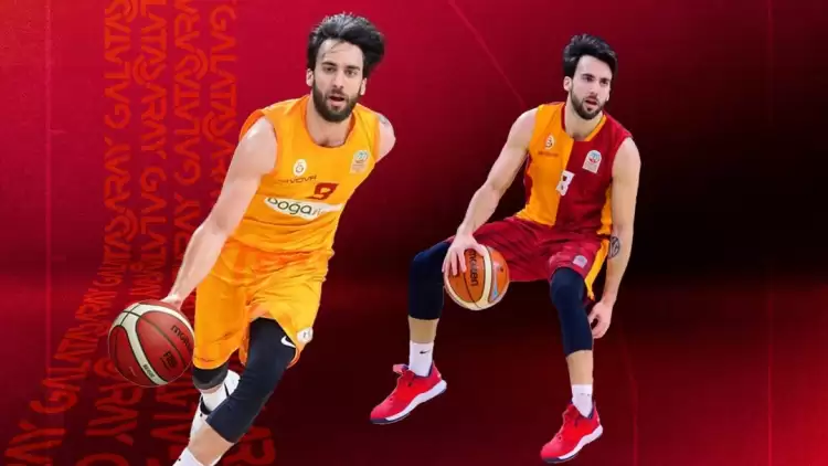 Galatasaray, Can Korkmaz transferini resmen açıkladı!