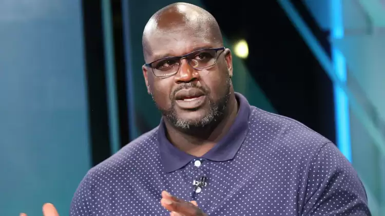 Shaquille O'Neal'dan çok konuşulacak seçim! Tarihin en iyi beşini açıkladı...