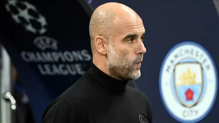 Pep Guardiola'dan 2 kötü haber! De Bruyne ve Rodri...