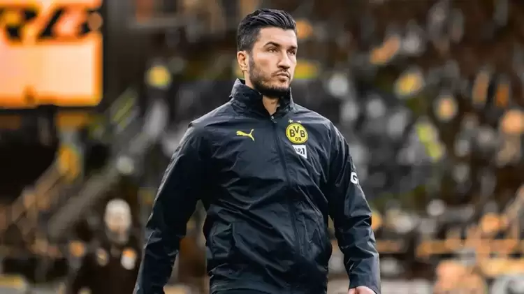 Borussia Dortmund geri döndü! Nuri Şahin zirve takibinde 