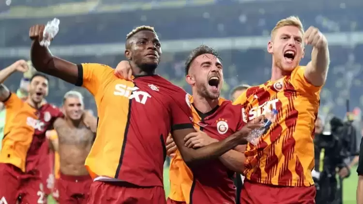 Galatasaray- Kasımpaşa maçı ne zaman, saat kaçta ve hangi kanalda?