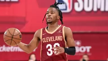 Merkezefendi’ye Amerikalı skor makinesi