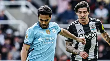 Rodri yoksa Manchester City de yok!