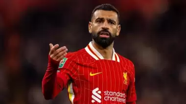 Liverpool'dan transfer operasyonu: Salah'ın yerine...