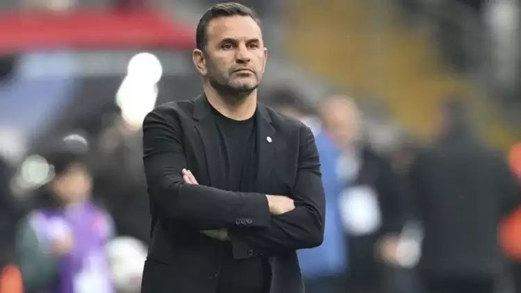 Okan Buruk'tan çift forvet açıklaması: "Icardi, Osimhen..."