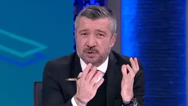 Tümer Metin'den Galatasaraylı futbolcuya: "Herkes aşıktı ne oldu?"