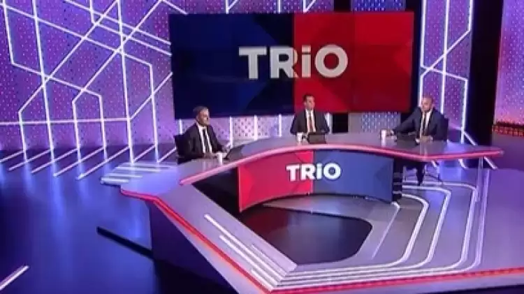 beIN Trio Ekibi, G.Saray-Kasımpaşa maçındaki pozisyonları değerlendirdi!