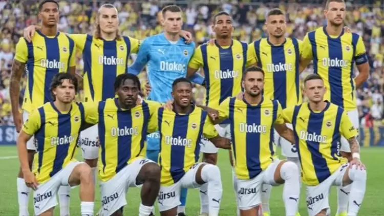 Fenerbahçe'nin çilingiri sessizliğe büründü! Son golü 26 Mayıs'ta