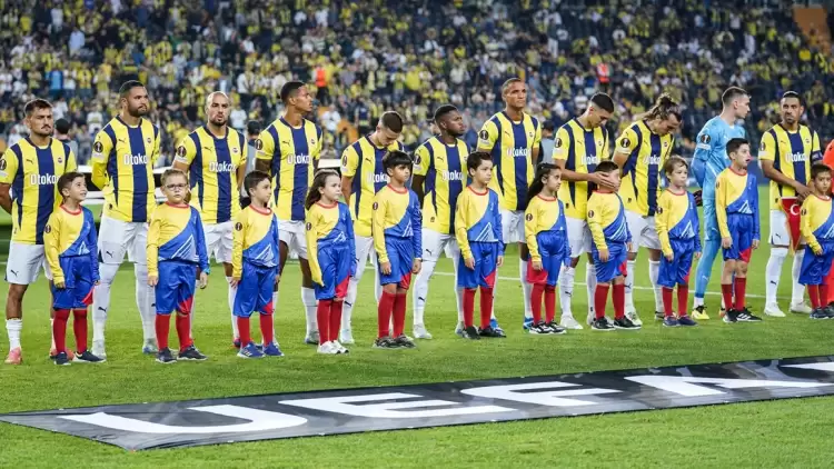 Avrupa devi Fenerbahçe'nin yıldızına talip oldu