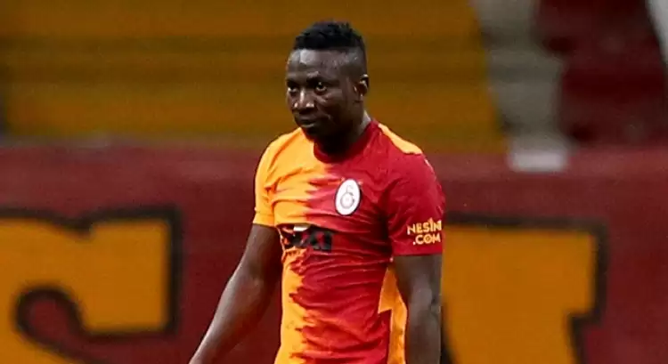 Eski Galatasaraylı Peter Etebo'dan Beşiktaş itirafı!