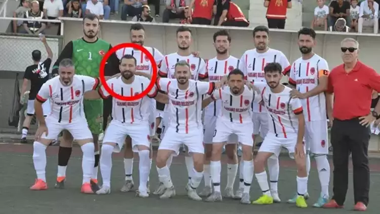 Gaziantep’te sahte lisanslı Suriyeli futbolcu krizi: Şampiyonluk geri alındı!