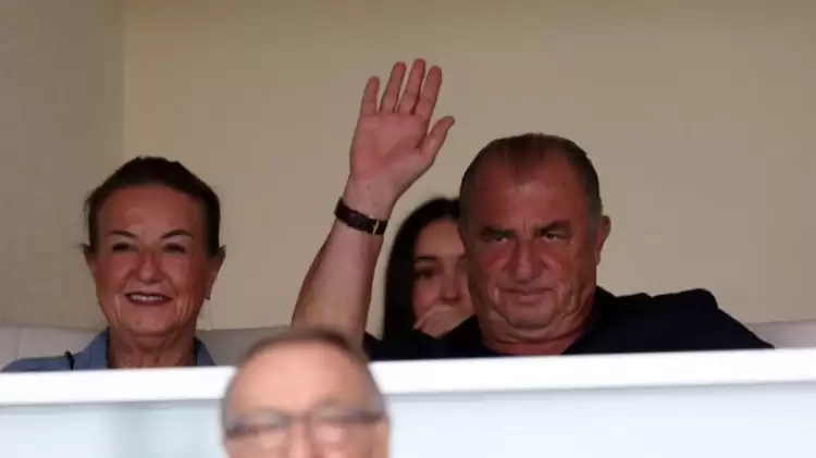 Fatih Terim'den Süper Lig sürprizi! Adana Demirspor...