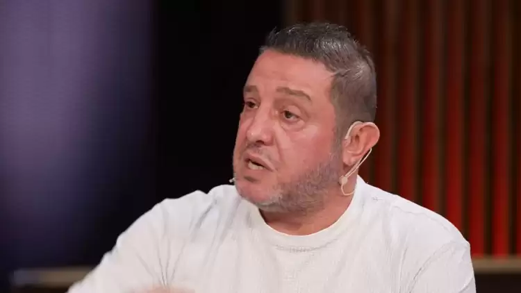 Nihat Kahveci'den Jose Mourinho'ya: "Nasıl bu hale geldiler?"