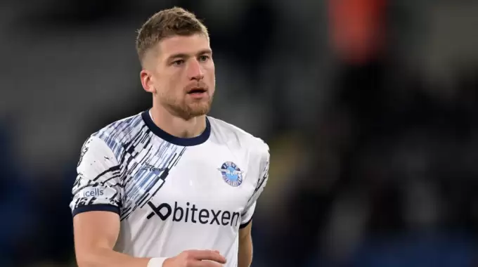 Semih Güler'den ADS taraftarına "Hakkınızı helal edin"