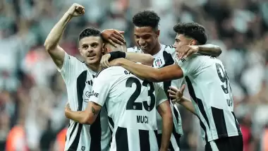 Kartal, Kayseri deplasmanında moral ve 3 puan peşinde! İşte Van Bronckhorst'un 11'i...