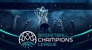 Basketbol Şampiyonlar Ligi'nin 9. sezonunda ilk hava atışı yarın