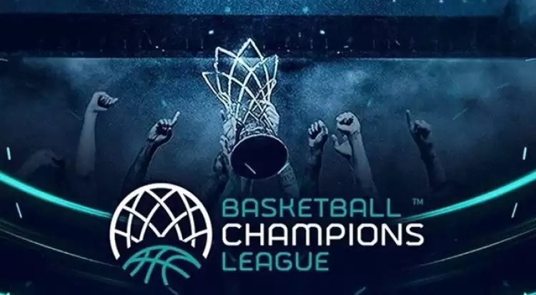 Basketbol Şampiyonlar Ligi'nin 9. sezonunda ilk hava atışı yarın