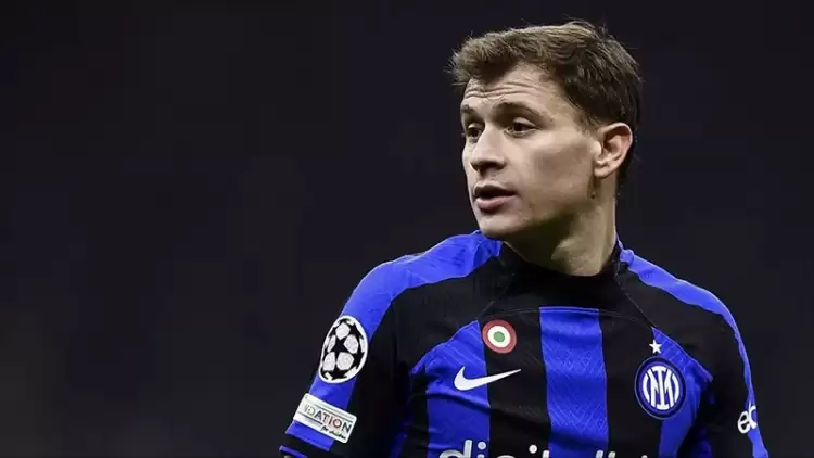 Manchester City, Nicolo Barella için kesenin ağzını açtı!