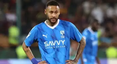 Neymar'dan geri dönüş kararı!