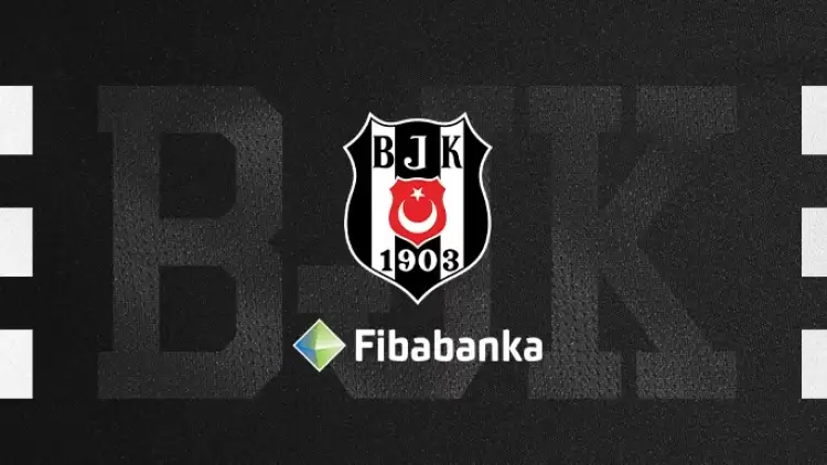 Beşiktaş Fibabanka - Hapoel Shlomo Tel Aviv maçı nerede oynanacak belli oldu!