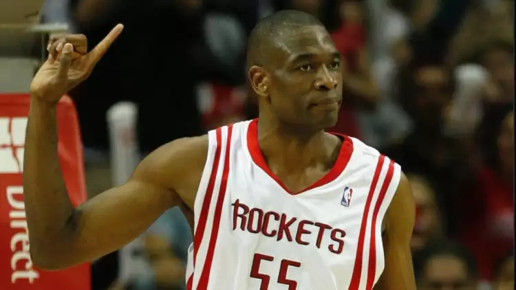 NBA efsanesi Dikembe Mutombo hayatını kaybetti!