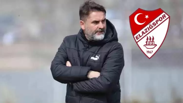 Elazığspor, Bülent Yenihayat ile 31 maçtır namağlup