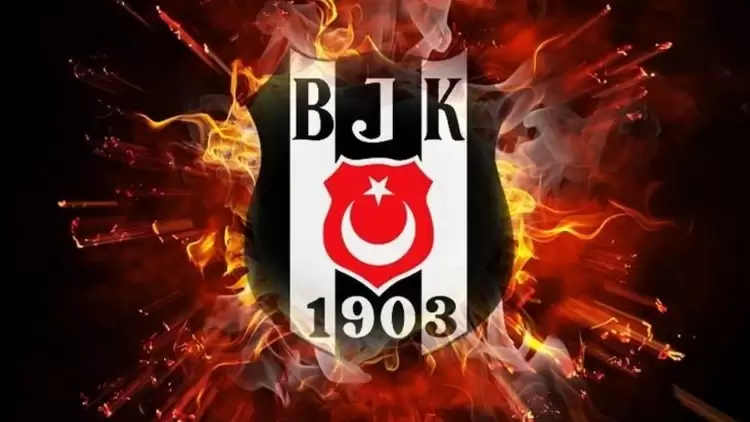 Beşiktaş, Kayserispor maçı özeti olarak hakemi paylaştı!