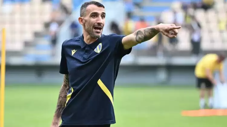 Mehmet Topal kazanıyor, ödeme yapılmıyor