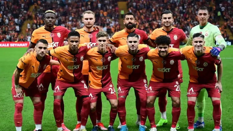 Galatasaray'da yeni transfer için flaş karar! Ocak ayında veda...