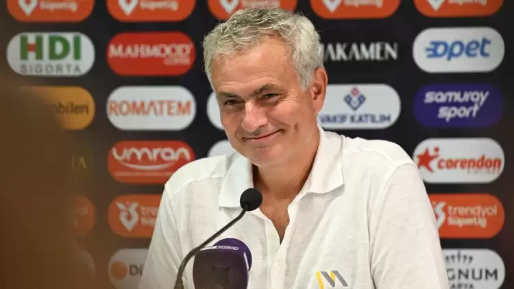 İşte Jose Mourinho'nun "Türk futbolunun ihtiyacı var" dediği teknolojinin maliyeti!